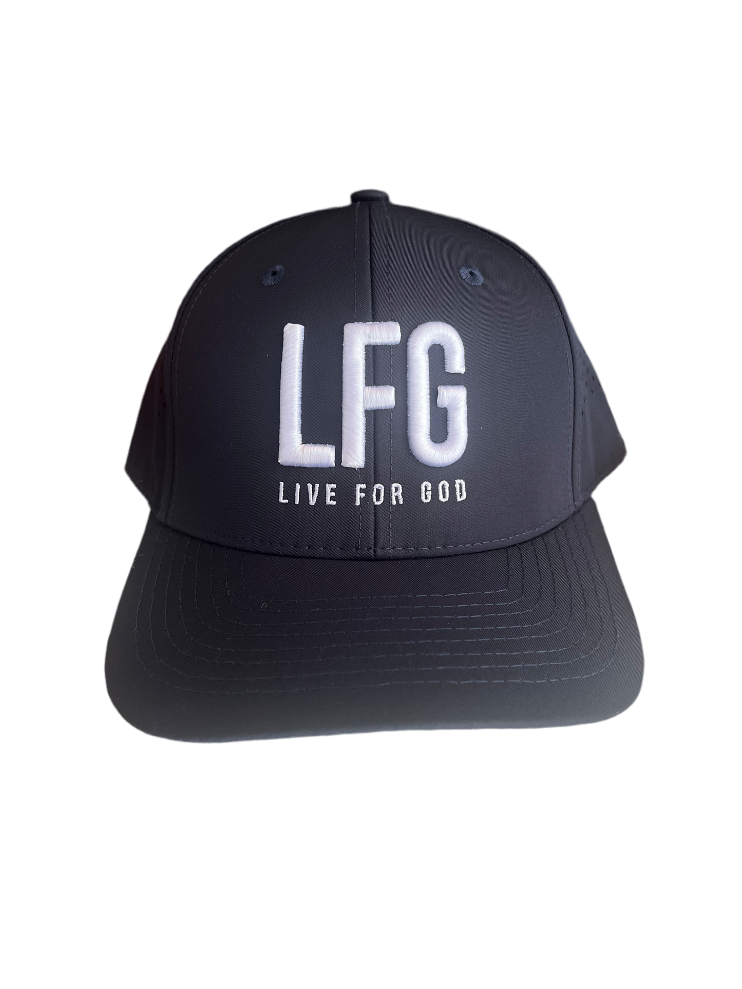LFG Performance