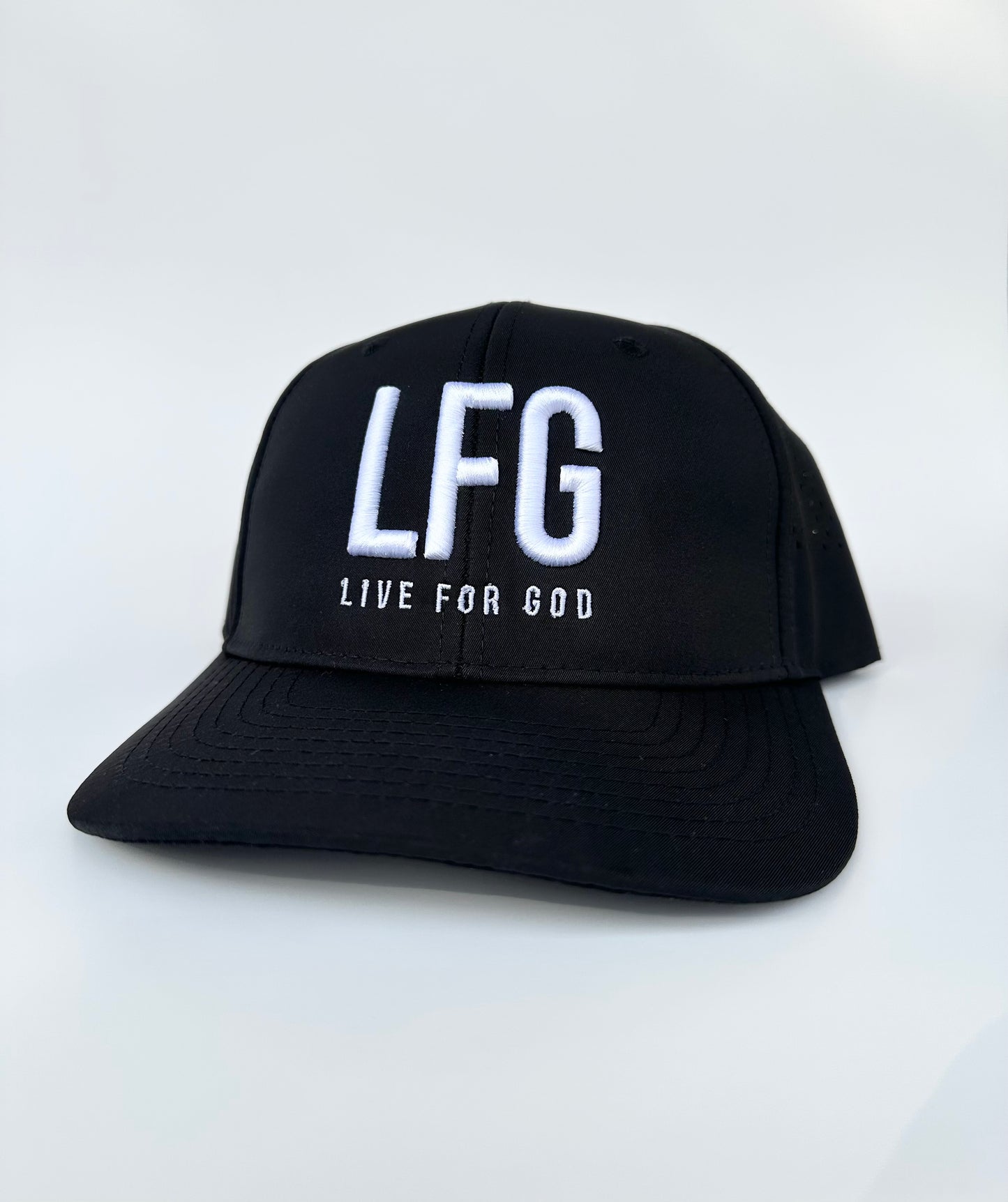 LFG Performance