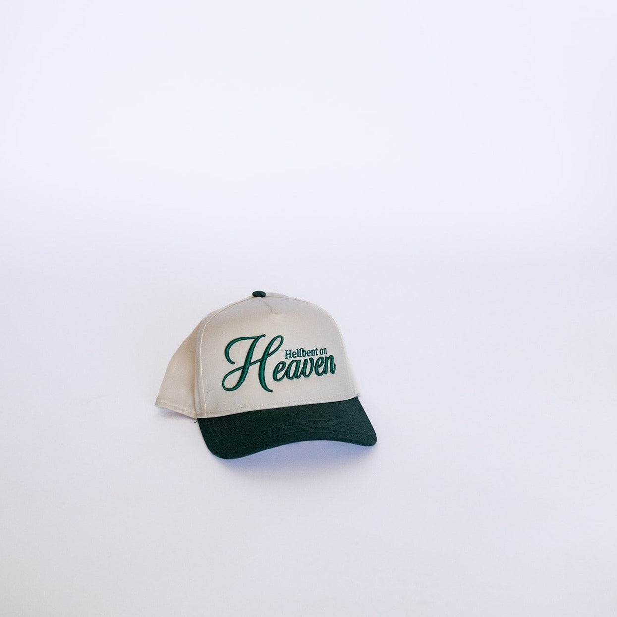 Hellbent Green