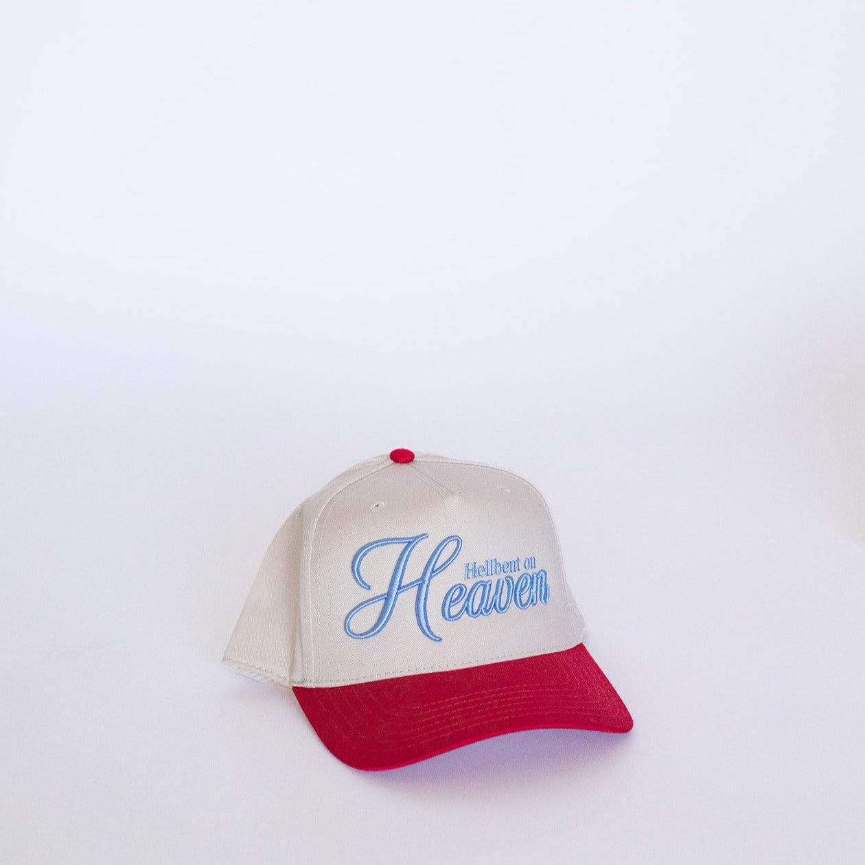 Hellbent Red