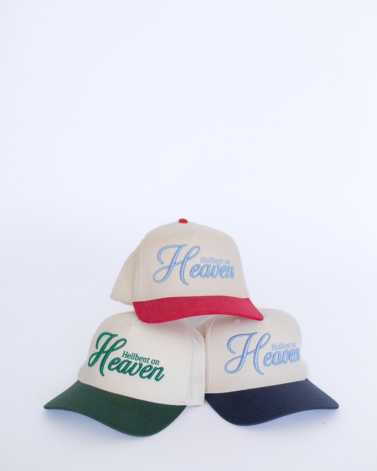 Hellbent on Heaven