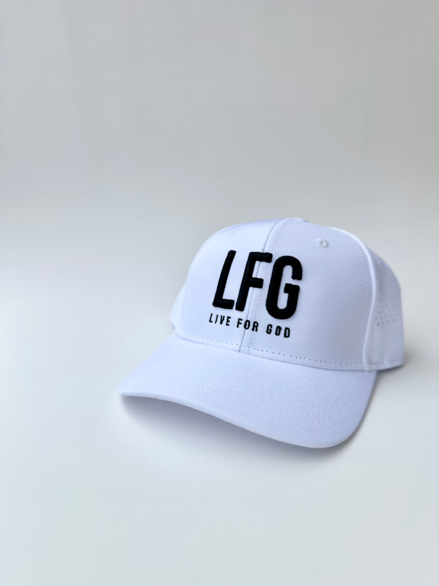 LFG Performance