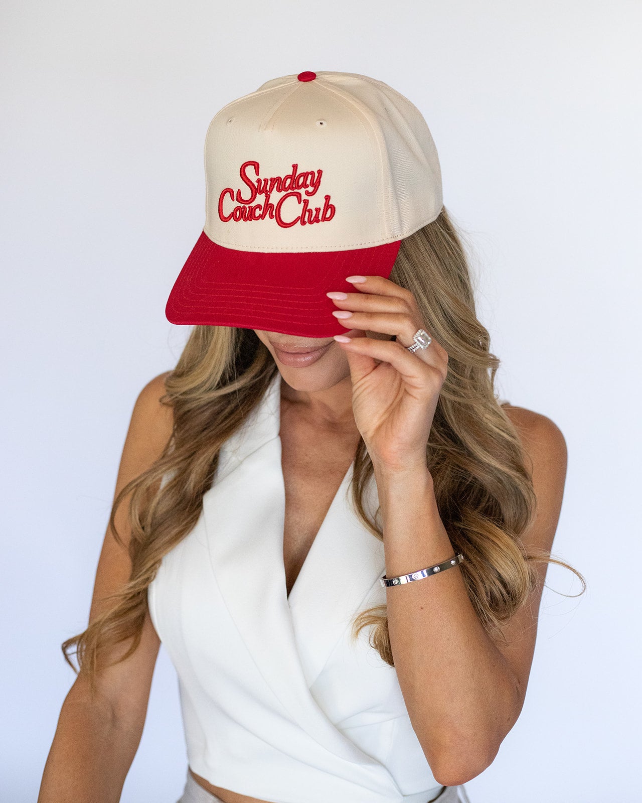 SCC Red/Natural