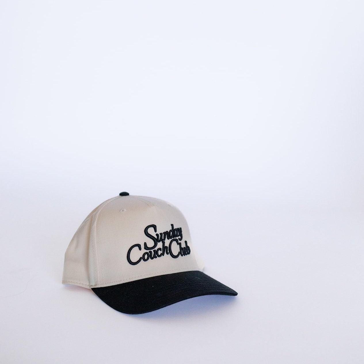 SCC Black/Natural