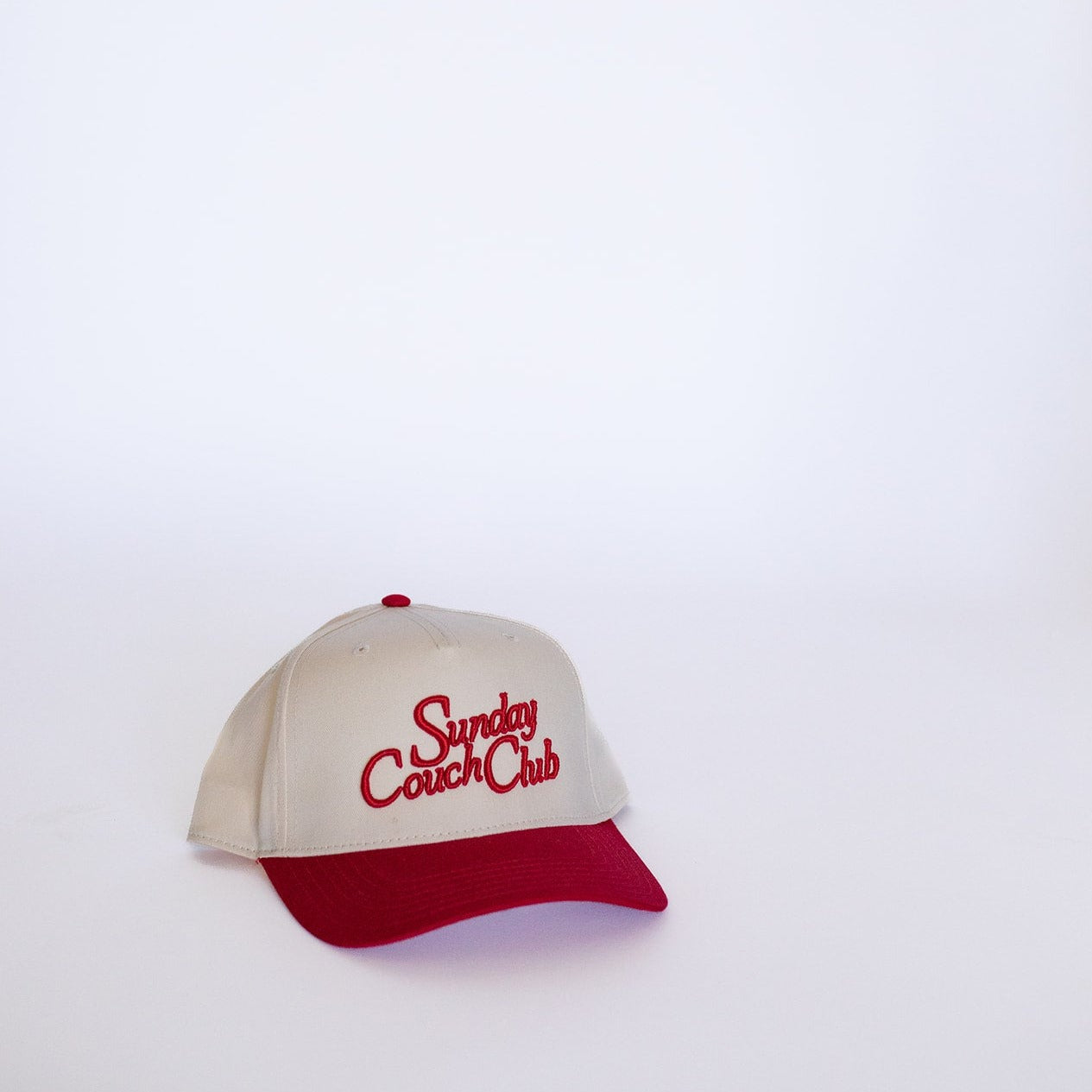 SCC Red/Natural