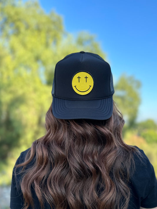 $15 Mystery Patched Hat